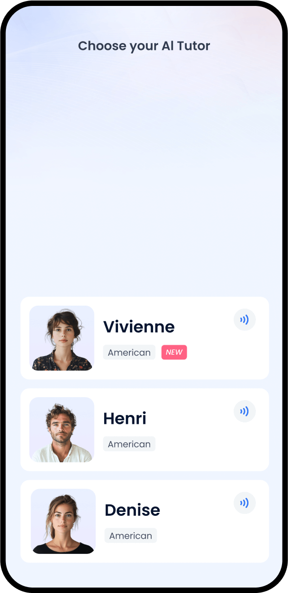 AI tutor